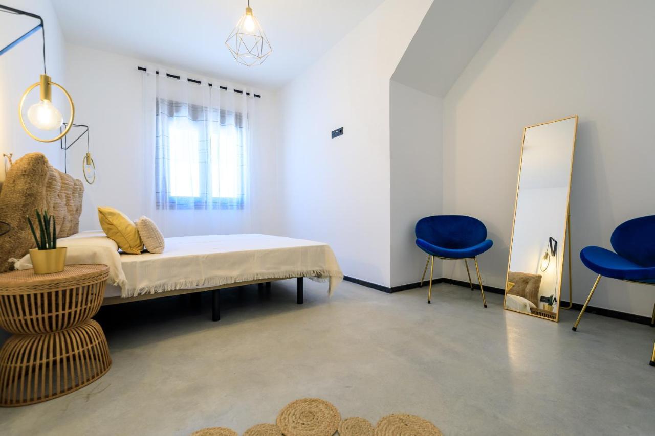 Villa Mi Luna Torrevieja Bagian luar foto