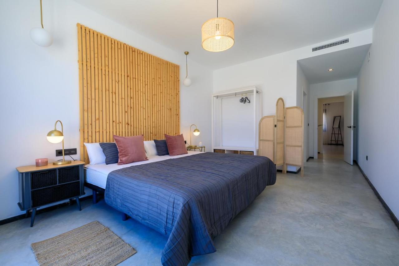 Villa Mi Luna Torrevieja Bagian luar foto