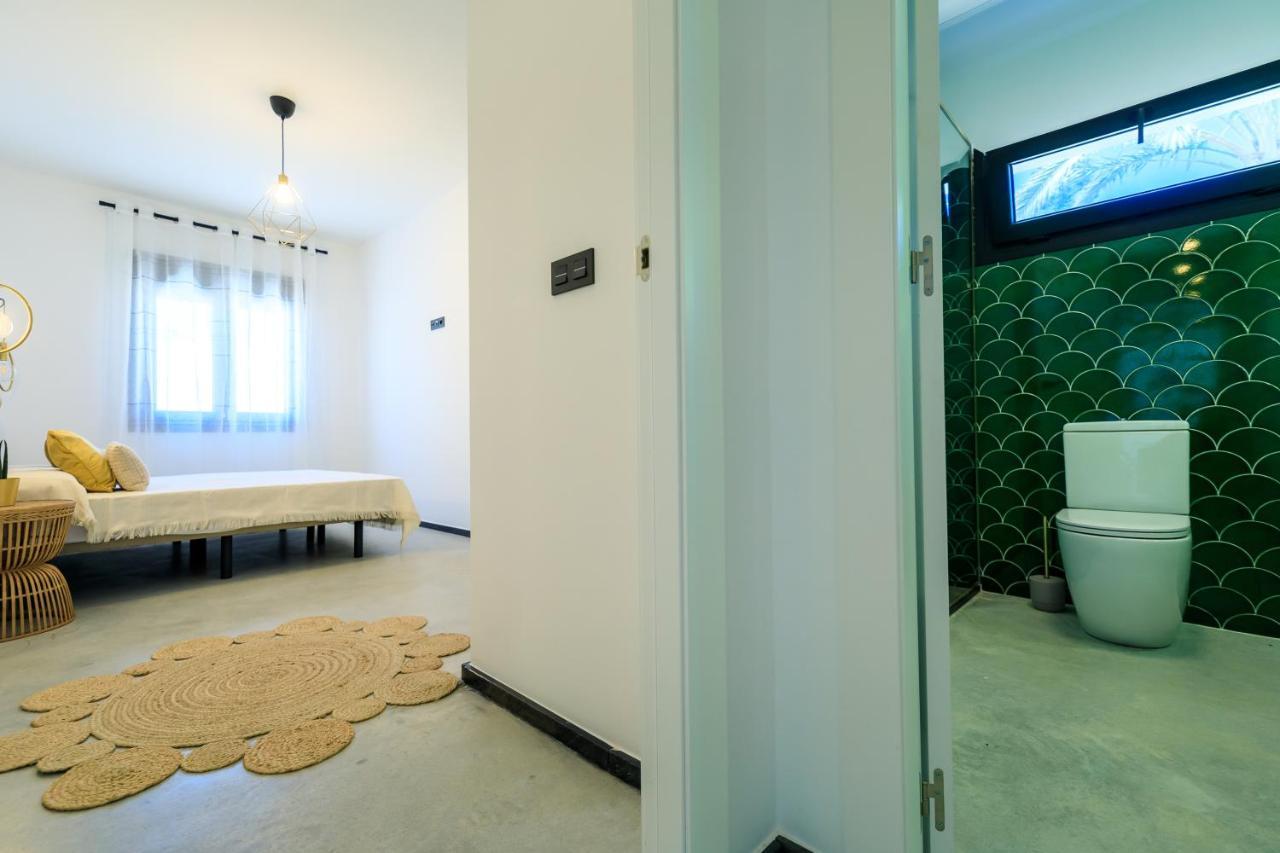 Villa Mi Luna Torrevieja Bagian luar foto