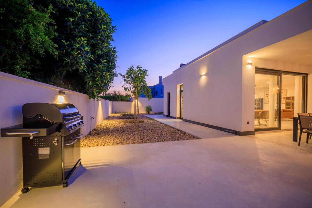 Villa Mi Luna Torrevieja Bagian luar foto