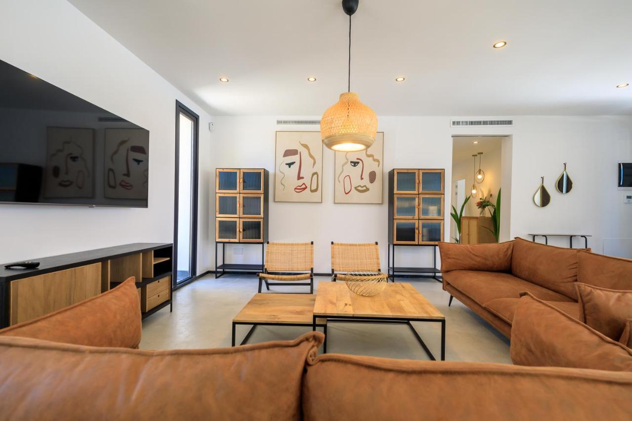 Villa Mi Luna Torrevieja Bagian luar foto