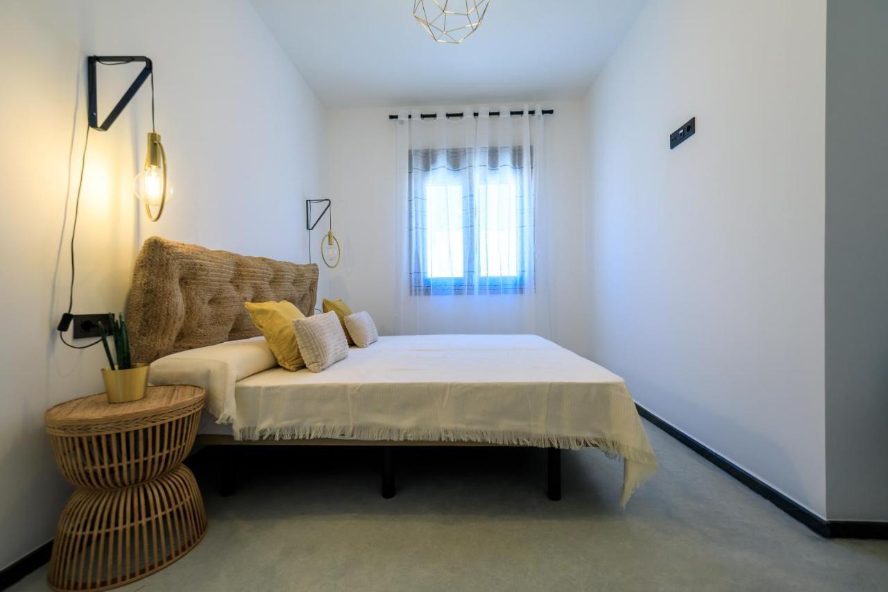 Villa Mi Luna Torrevieja Bagian luar foto