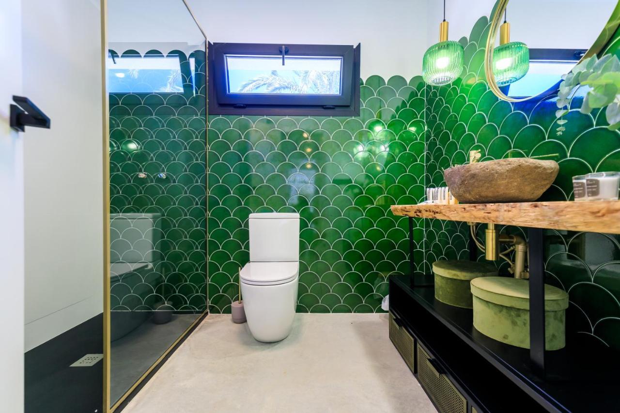 Villa Mi Luna Torrevieja Bagian luar foto